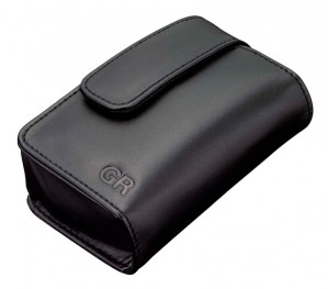 Ricoh GC-11 Soft Camera Case