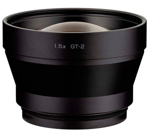 Ricoh GT-2 1.5x Tele Conversion Lens
