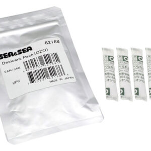 Sea & Sea Desiccant Pack