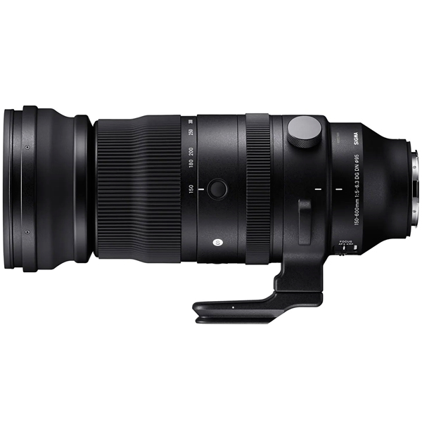 Sigma 150-600mm F5-6.3 DG DN OS | Sports