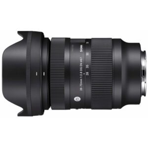 Sigma 28-70mm F2.8 DG DN | Contemporary Lens