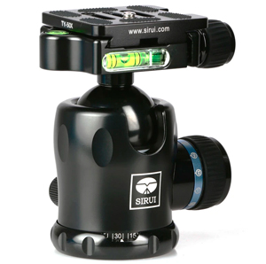 Sirui K-10X Ball Head