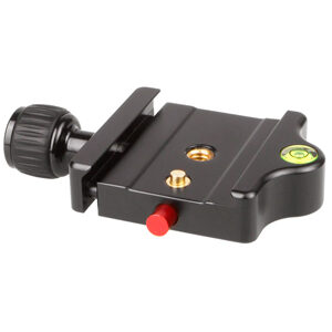 Sirui MP-20 Quick Release Base