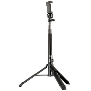Sirui MS-01K Tripod | Selfiestick For Smartphones | Action Cams