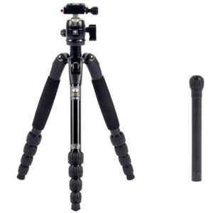 Sirui T-005SK Traveler Ultralight With B-00K Head