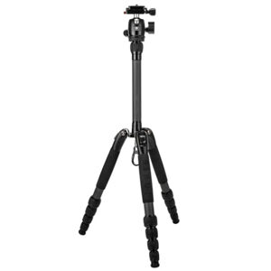 Sirui T-025SK Traveler Ultralight With B-00K Head