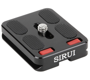 Sirui TY-50 Quick Release Plate