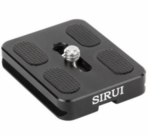 Sirui TY-50E Quick Release Plate