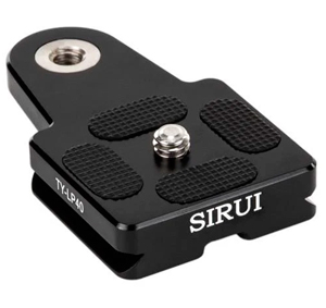 Sirui TY-LP40 Quick Release Plate