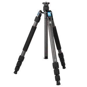 Sirui W-2204 Waterproof Carbon Fibre Tripod