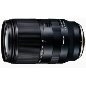 Tamron 18-300mm