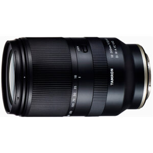 Tamron 18-300mm F3.5-6.3 Di III-A VC VXD Lens Sony E-Mount