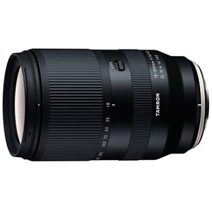 Tamron 18-300mm F3.5-6.3 Di III-A VC VXD For Fujifilm X-Mount
