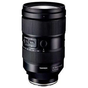 Tamron 35-150mm F2-2.8 Di III VXD (A058) Lens Sony E Mount Fit