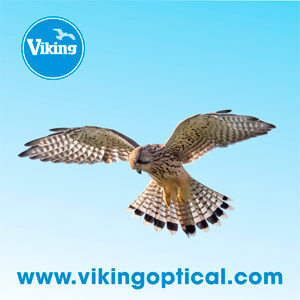 Viking Optics Cleaning Cloth - Kestrel