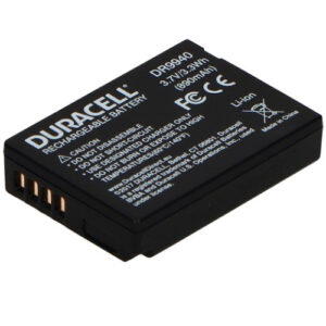 Duracell DMW-BCG10E Lithium Ion Rechargeable Battery