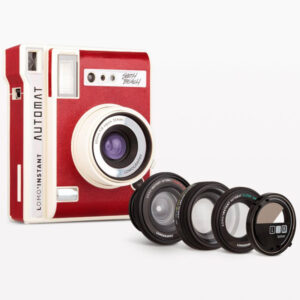 Lomography Lomo Instant Automat