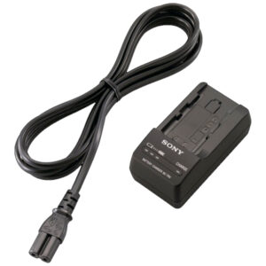 Sony BC-TRV Battery Charger
