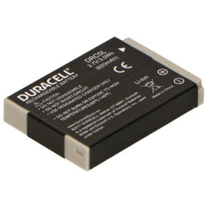Duracell NB-5L Lithium Ion Rechargeable Battery