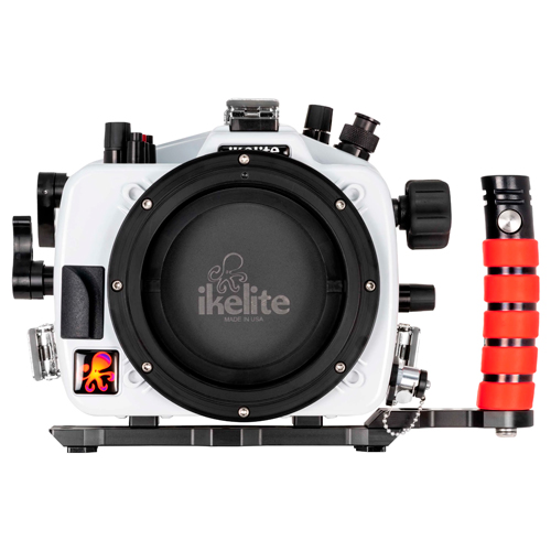 Ikelite 200DL Underwater Housing For Canon EOS R5 (71764)