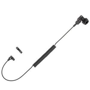 Inon Optical D Cable Type L Rubber Bush Set 2