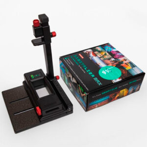 Lomography DigitaLIZA Max Film Scanning Kit