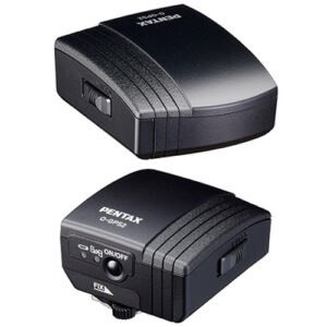 Pentax O-GPS2 GPS Unit