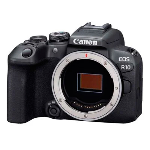 Canon EOS R10 Digital Camera Body