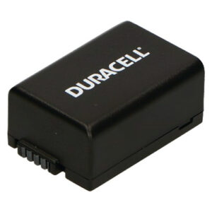 Duracell DMW-BMB9E Lithium Ion Rechargeable Battery