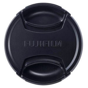Fujifilm 52mm Front Lens Cap (FLCP-52 II)