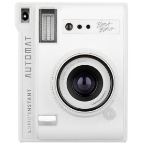 Lomography Lomo Instant Automat Camera Bora Bora (White)