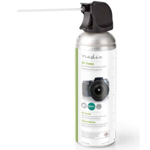 Nedis Air Duster Kit (405ml)