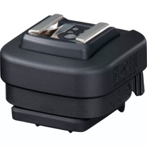 Canon AD-E1 Multi Function Shoe Adapter