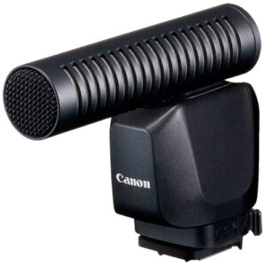 Canon DM-E1D Directional Stereo Microphone