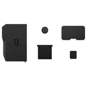 Fujifilm X-H2S Replacement Cover Kit (CVR-XH)