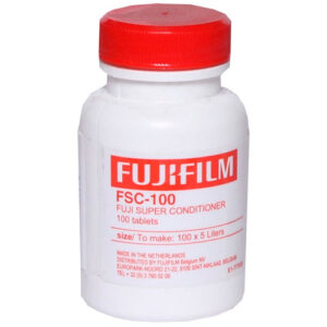 Fujifilm FSC-100 Super Conditioner Tablets (100)