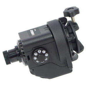 Kenko Skymemo S Portable Equatorial Mount For Astrophotography (Black)