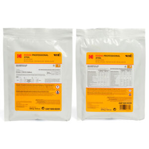 Kodak XTOL Powder Film Developer (To Make 5L)