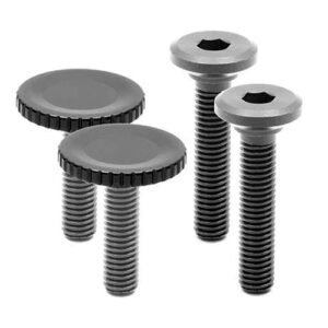 Peak Design Bolt Pack (2 Sets) Black