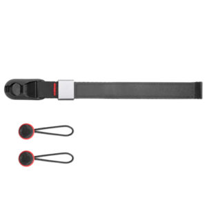 Peak Design Cuff Camera Wrist Strap (Black)