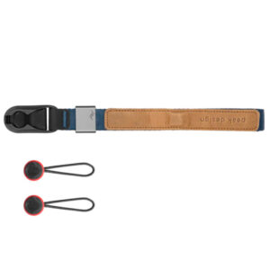 Peak Design Cuff Camera Wrist Strap (Midnight)