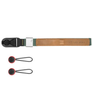 Peak Design Cuff Camera Wrist Strap (Sage)