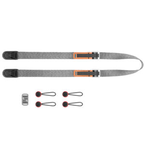 Peak Design Leash Camera Strap (Ash)