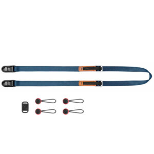 Peak Design Leash Camera Strap (Midnight)