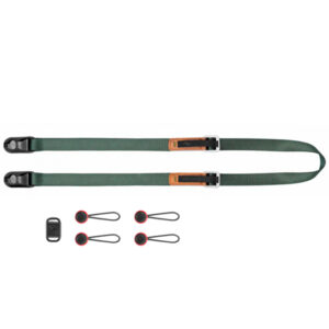 Peak Design Leash Camera Strap (Sage)