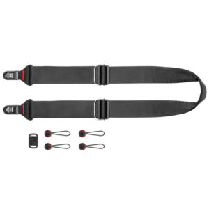 Peak Design Slide Camera Strap (Black)