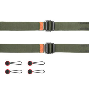 Peak Design Slide Lite Camera Strap (Sage)
