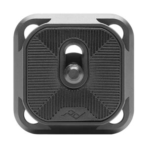 Peak Design Standard Plate (V3)