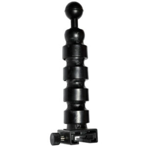 10Bar Flex Arm 18B (Ball Joint To Universal T-Shoe)