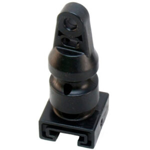 10 Bar Flex Arm 10 (YS Mount To Universal T-Shoe)